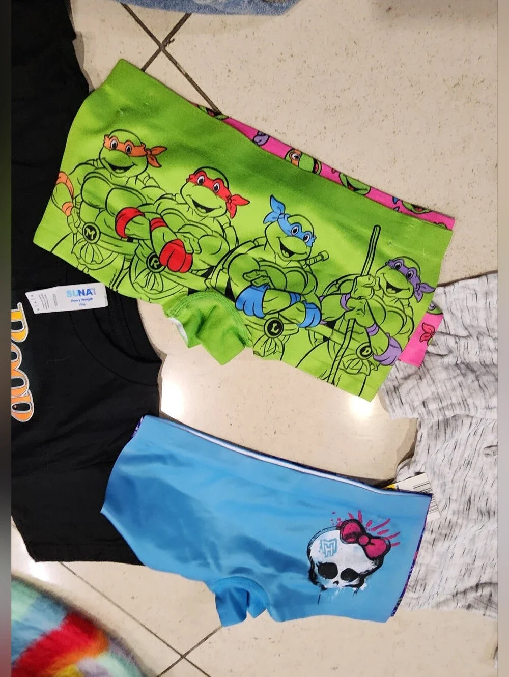 Kids Child Girls Clothes 10 Years Lot of 16 Pieces Sweaters Leggings Hoodies
